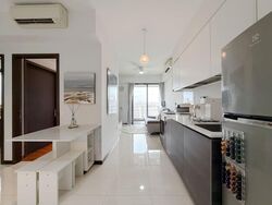 Sims Urban Oasis (D14), Condominium #559838181